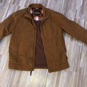 Men’s Prana jacket